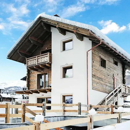 Fortune - Ido03512-dyd Appartement *